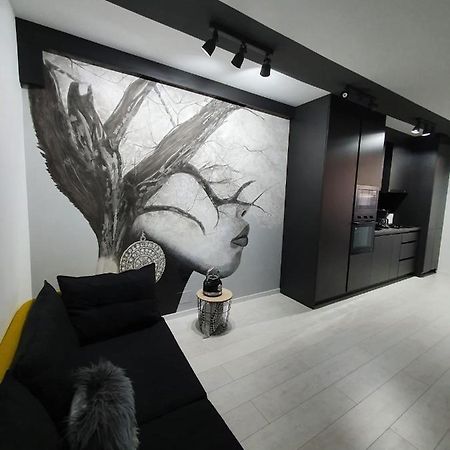 Discret Home Luxury Floreşti Exteriör bild